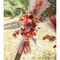 Pack of 2 Large Artificial Flower Swags for Boho Wedding Arch Decor